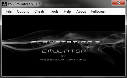 ps3 emulator for mac download
